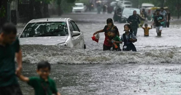 gangetic west bengal weather alert