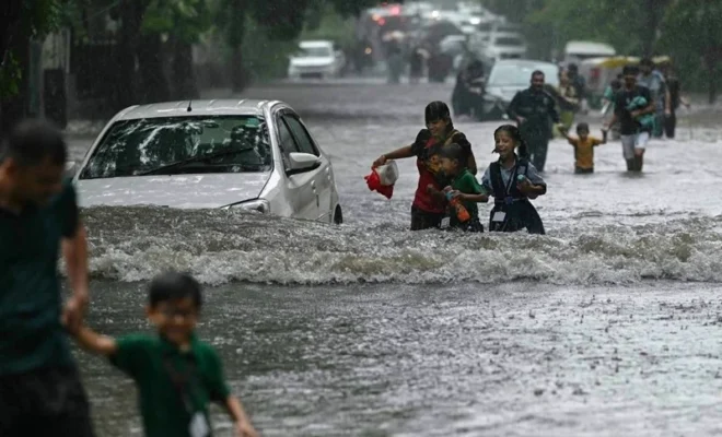gangetic west bengal weather alert