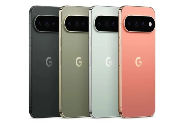 google pixel 11 projpg
