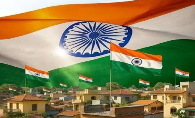 har ghar tiranga 2026