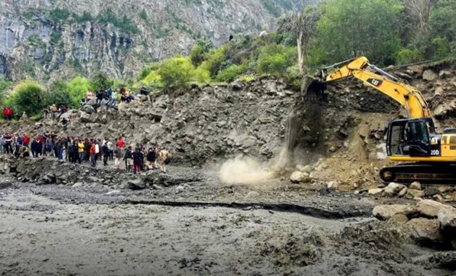 himachal & uttarakhand travel advisory
