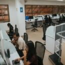 iim kozhikode bloomberg finance lab