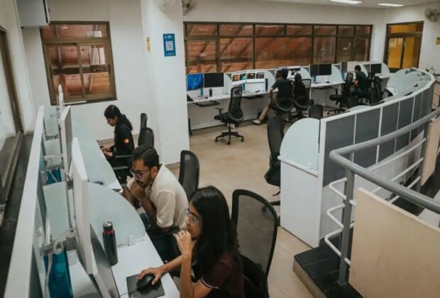 iim kozhikode bloomberg finance lab