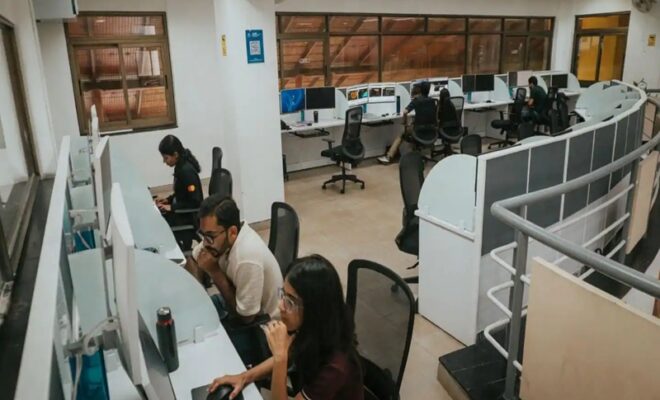 iim kozhikode bloomberg finance lab