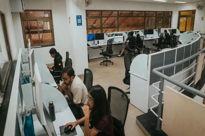 IIM Kozhikode Bloomberg Finance Lab Explained: Features, Benefits and Learning Opportunities