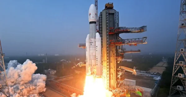 isro