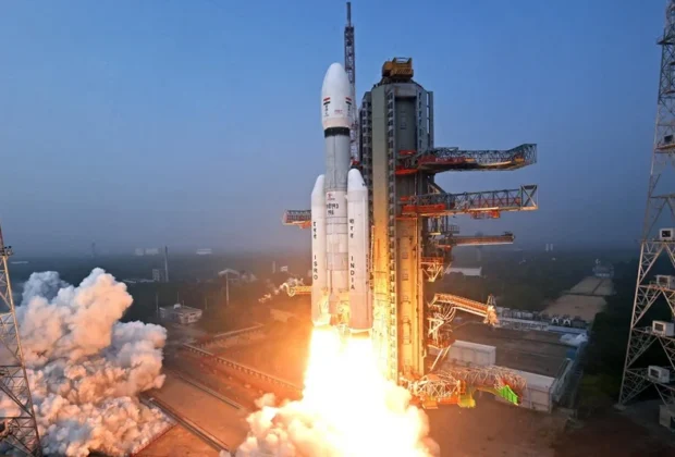 isro