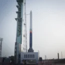 isro vikram1 rocket integration sriharikota