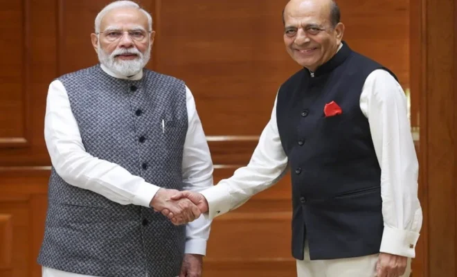 india bangladesh relations