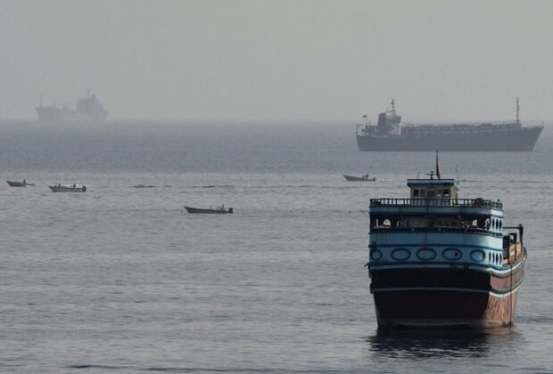 india safely escorts 60 merchant vessels through strait of hormuz
