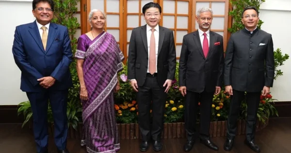 india singapore