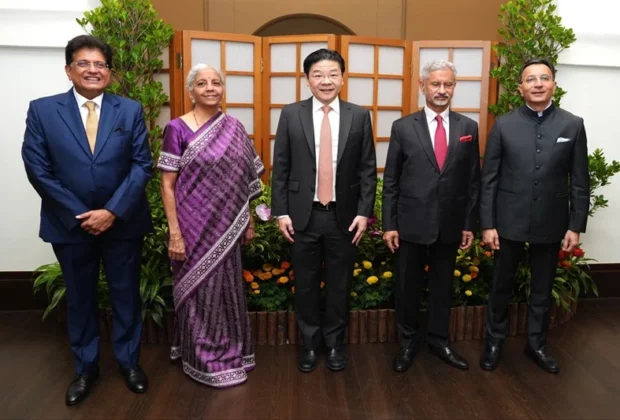india singapore