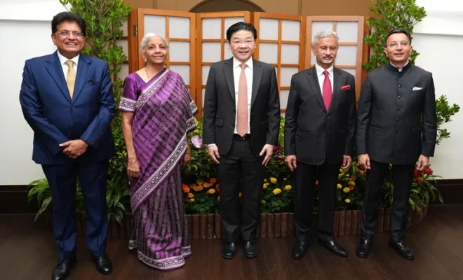 india singapore