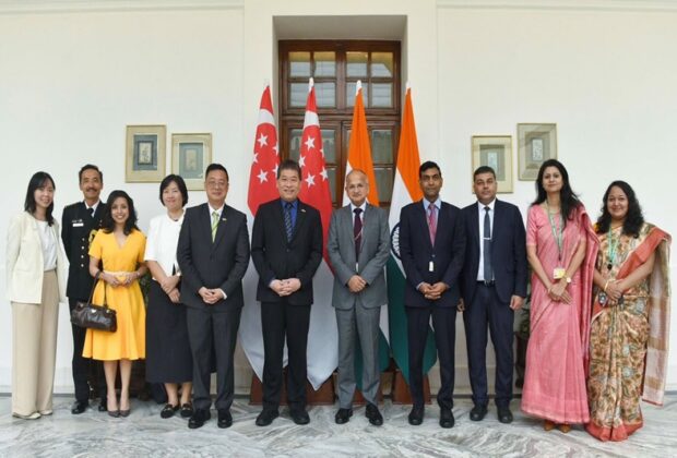 india singapore foreign office consultations explained