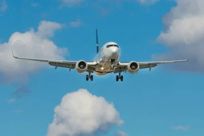 india airspace ban