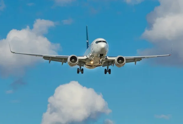 india airspace ban