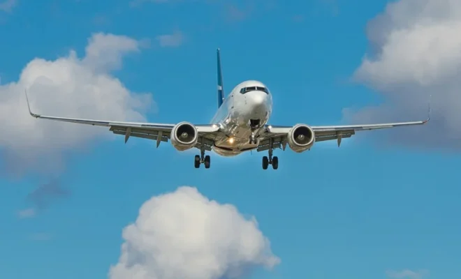 india airspace ban