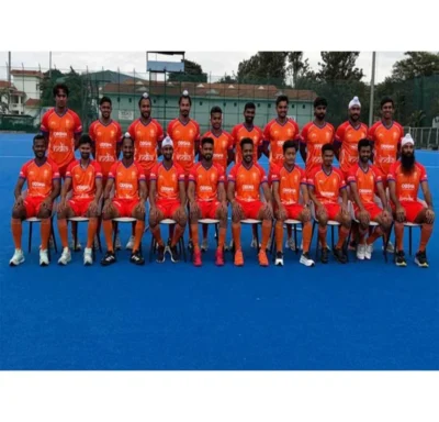 india at fih hockey