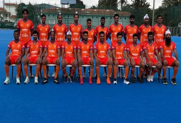 india at fih hockey