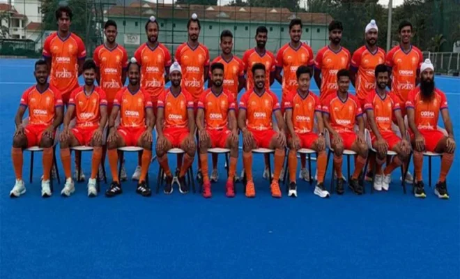 india at fih hockey
