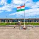 india e visa access