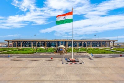 india e visa access