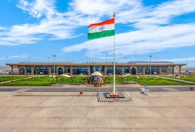 india e visa access