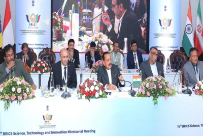 india’s brics