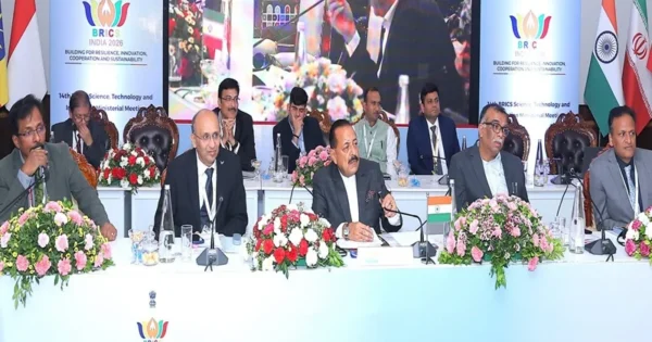 india’s brics