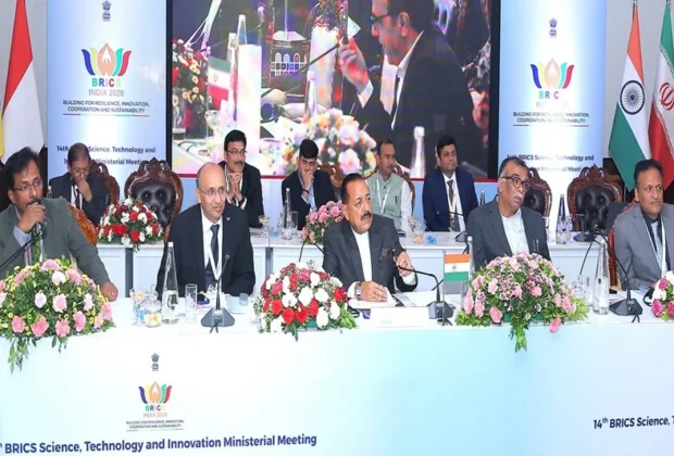 india’s brics