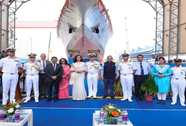 india’s new maritime