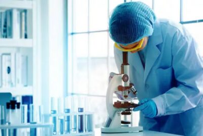 india's r&d