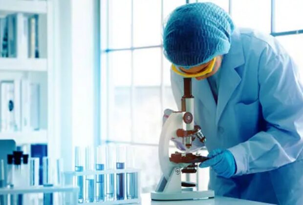 india's r&d