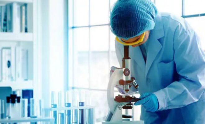 india's r&d