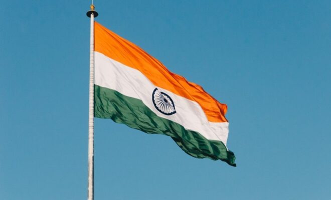 massachusetts declares india day before consulate opening
