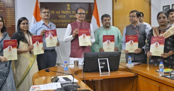 mission samriddh gaon launched