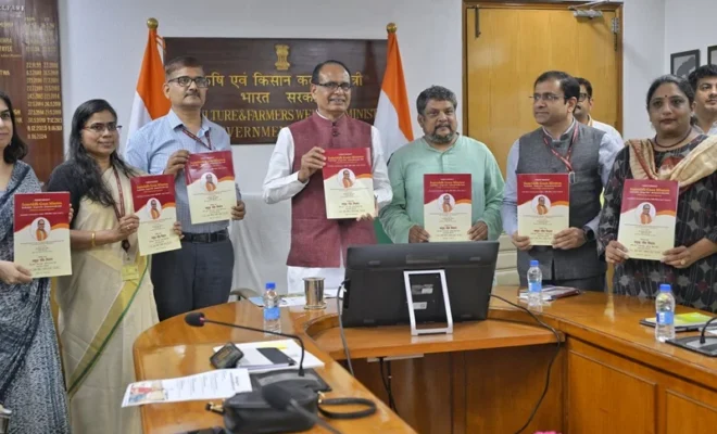 mission samriddh gaon launched