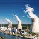 nuclear energy