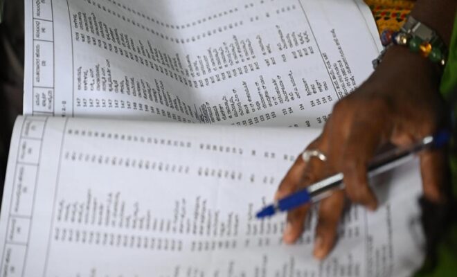 odisha sir electoral roll schedule extended