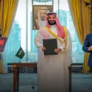 pakistan saudi türkiye defence pact