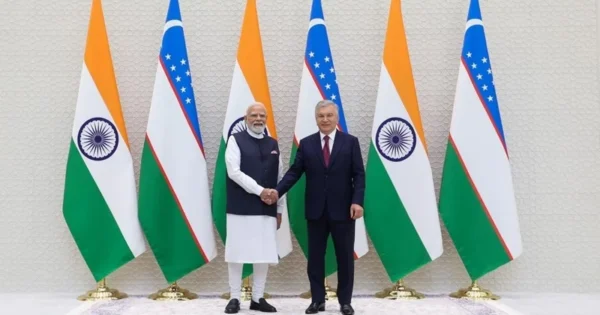 prime minister
