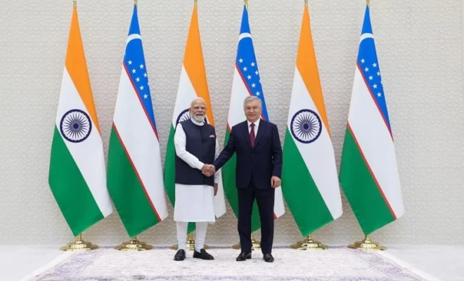 prime minister