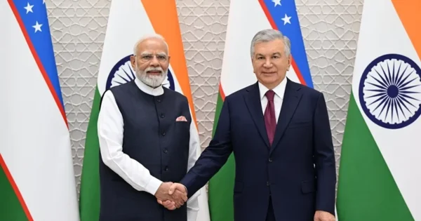 prime minister