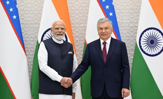 prime minister