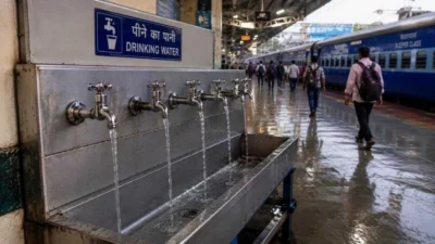 railway orders