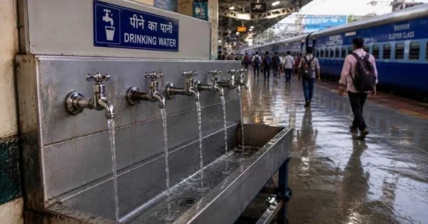 railway orders
