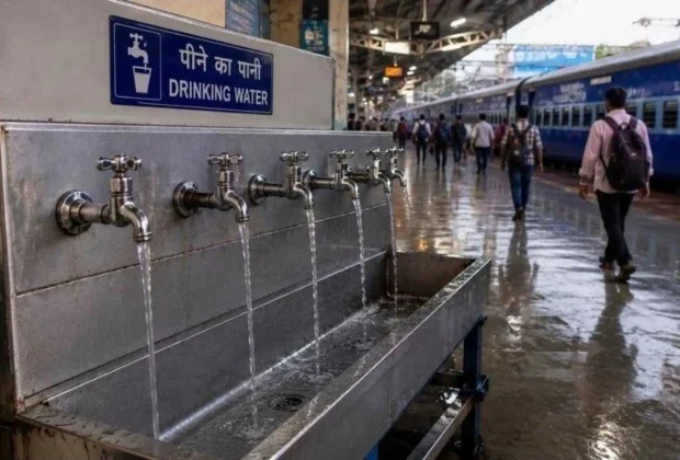 railway orders