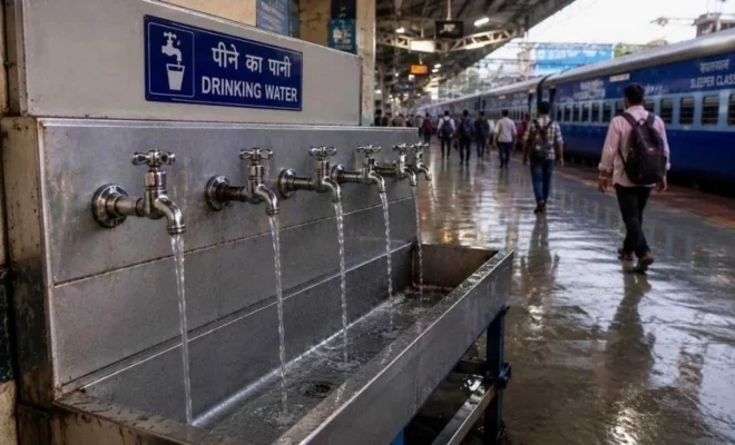 railway orders