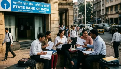 sbi junior associate recruitment 2026