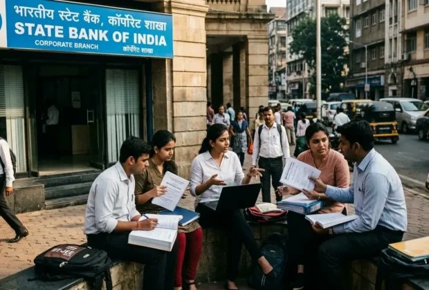sbi junior associate recruitment 2026